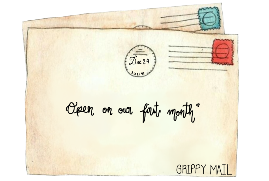 envelope